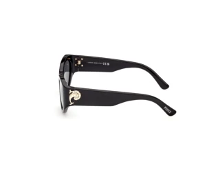 Vista lateral Emilio Pucci EP0249 (01A)