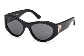 Vista frontal Emilio Pucci EP0249 (01A)