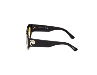 [glasses-side-view] Emilio Pucci EP0249 (01E)