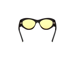 [glasses-back-view] Emilio Pucci EP0249 (01E)