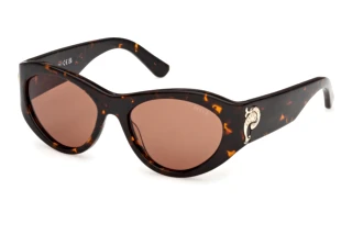 [glasses-front-view] Emilio Pucci EP0249 (52E)