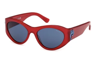 [glasses-front-view] Emilio Pucci EP0249 (66V)