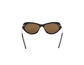 [glasses-back-view] Emilio Pucci EP0251 (01E)