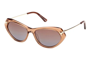[glasses-front-view] Emilio Pucci EP0251 (45F)