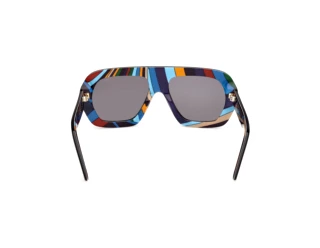 [glasses-back-view] Emilio Pucci EP0252 (05A)