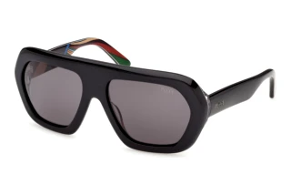 [glasses-front-view] Emilio Pucci EP0252 (05A)