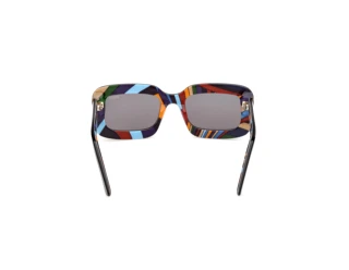 [glasses-back-view] Emilio Pucci EP0253 (05A)