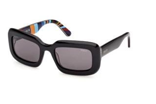[glasses-front-view] Emilio Pucci EP0253 (05A)