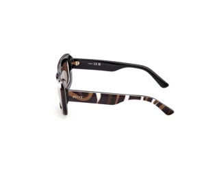 [glasses-side-view] Emilio Pucci EP0253 (99E)
