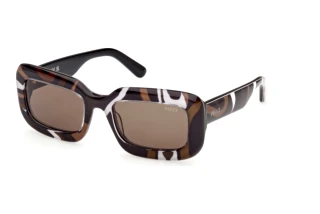 [glasses-front-view] Emilio Pucci EP0253 (99E)