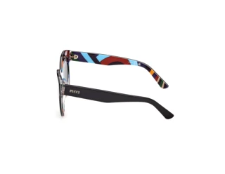 [glasses-side-view] Emilio Pucci EP0254 (05A)