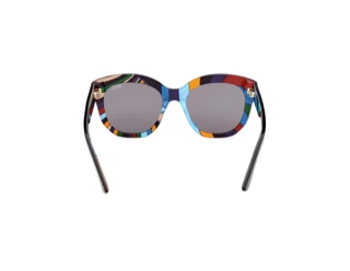 [glasses-back-view] Emilio Pucci EP0254 (05A)