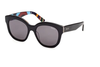 [glasses-front-view] Emilio Pucci EP0254 (05A)