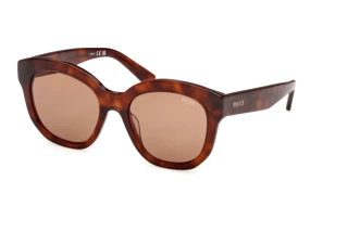 [glasses-front-view] Emilio Pucci EP0254 (53E)