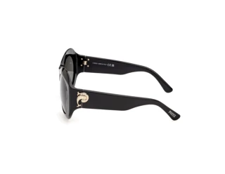 [glasses-side-view] Emilio Pucci EP0260 (01A)