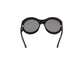 [glasses-back-view] Emilio Pucci EP0260 (01A)