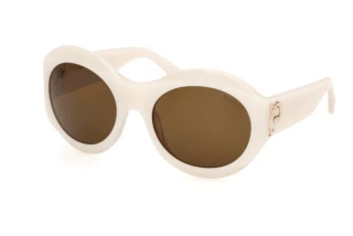 [glasses-front-view] Emilio Pucci EP0260 (25E)