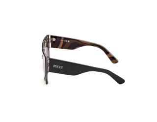 [glasses-side-view] Emilio Pucci EP0262 (05E)