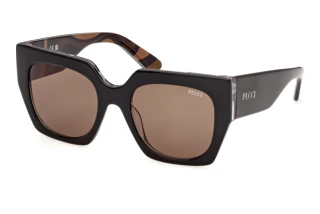 [glasses-front-view] Emilio Pucci EP0262 (05E)