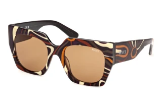 [glasses-front-view] Emilio Pucci EP0262 (99E)