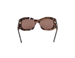 [glasses-back-view] Emilio Pucci EP0263 (05G)