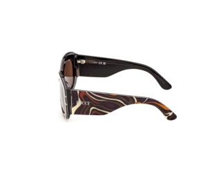 [glasses-side-view] Emilio Pucci EP0263 (99E)