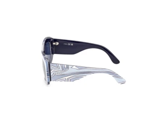 [glasses-side-view] Emilio Pucci EP0263 (99V)