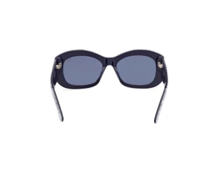 [glasses-back-view] Emilio Pucci EP0263 (99V)