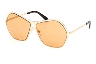 [glasses-front-view] Emilio Pucci EP0264 (32G)