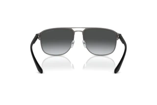 Vista posterior Emporio Armani EA2144 (336511)