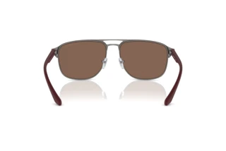 Vista posterior Emporio Armani EA2144 (336673)