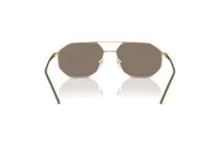 Vista posterior Emporio Armani EA2147 (30025A)