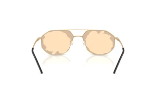 Vedere din spate Emporio Armani EA2147 (30027L)