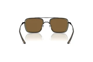 Vy bakifrån Emporio Armani EA2162 (300171)