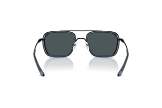 Vista posterior Emporio Armani EA2162 (300180)