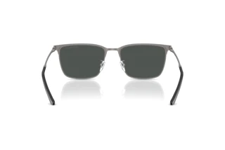 Vista posterior Emporio Armani EA2164D (300187)