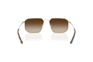 Vista posterior Emporio Armani EA2165D (300213)