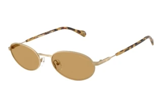 Edestä katsottuna Emporio Armani EA2175 (300273)