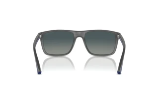 Vista posterior Emporio Armani EA4033 (50604U)
