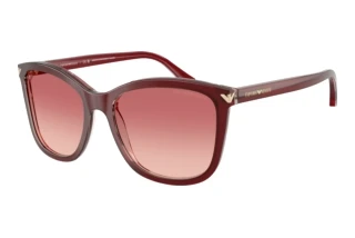 [glasses-front-view] Emporio Armani EA4060 (6377A5)