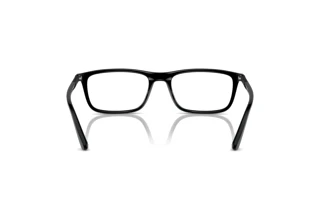 Vista posterior Emporio Armani EA4160 (50011W)
