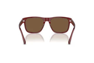 Vista posterior Emporio Armani EA4163 (507573)