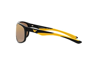 [glasses-side-view] Emporio Armani EA4199U (50176H)