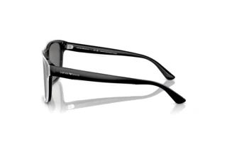 Vista lateral Emporio Armani EA4208 (605187)
