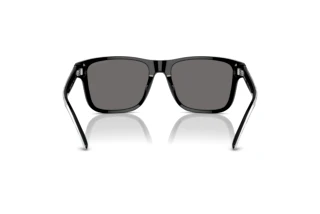 Vista posterior Emporio Armani EA4208 (605187)