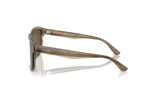 Vista lateral Emporio Armani EA4208 (605573)