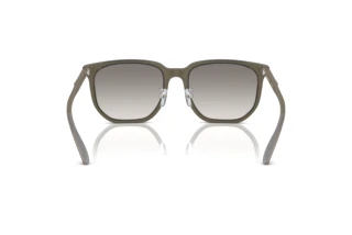 Vy bakifrån Emporio Armani EA4215D (50296I)