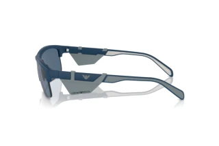 Vista lateral Emporio Armani EA4218 (576380)