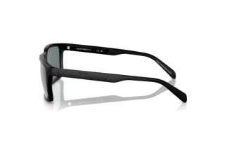 Vista lateral Emporio Armani EA4219 (50016G)