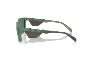 Vista lateral Emporio Armani EA4219 (610276)